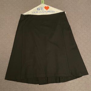 The Limited Black 22" skirt